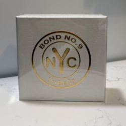 TRIBECA BOND No. 9 BRAND NEW 