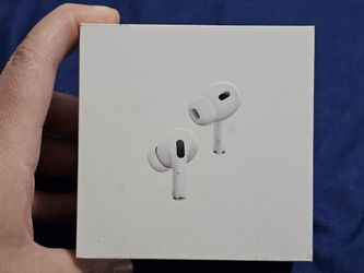 Apple Airpods Pro 2