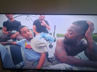 55 Inch Vizio TV