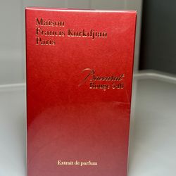 Baccarat Rouge 540