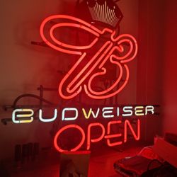 Neon Sign