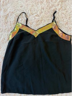 Cute xl cami