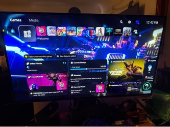 Lg 4k oled monitor