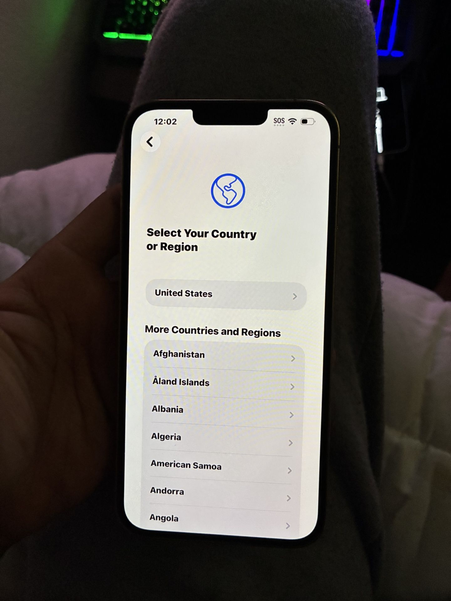 iPhone 13 Pro Max