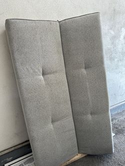 Sofa And Bed