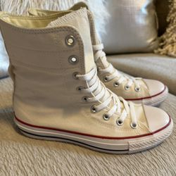 Women converse All-Stars