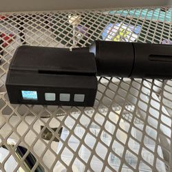 Rotary Tattoo machine