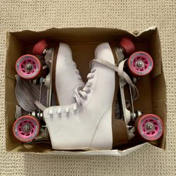 Women Rollerblades