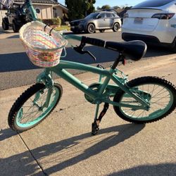 Dynacraft 16-inch Bicycle