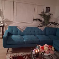 Couch Asking For 150 OBO