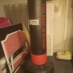 Ringside Elite 60 Lb. Free Standing  Heavy Bag