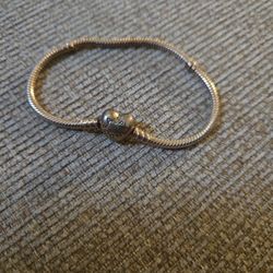 Pandora Bracelet 