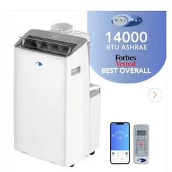 Portable Air Conditioner 
