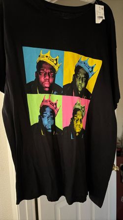 Notorious B.I.G. T-Shirt