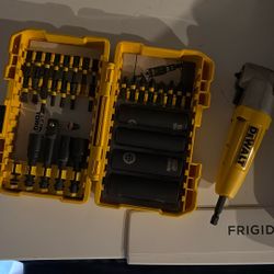 Dewalt Drill Bits