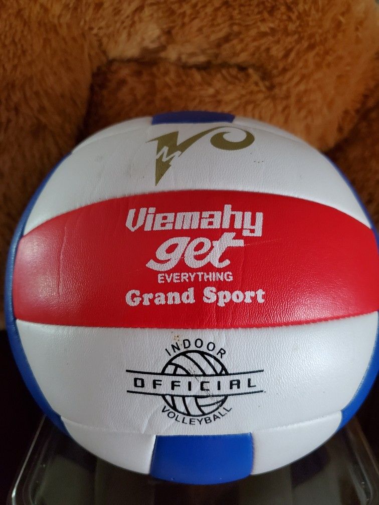 Volleyball