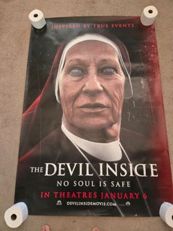 large movie posters 48 x 70