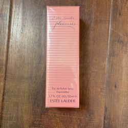 Esteé Lauder Pleasures Perfume