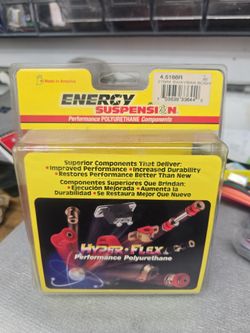 Energy Suspension Mustan Away Bar Bushing