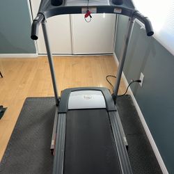 Sunny Health & Fitness Treadmill SF-T4400