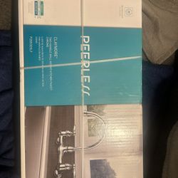 Wall Mount Faucet