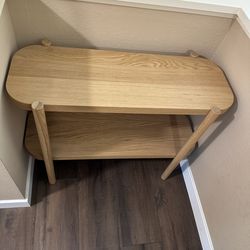 IKEA Console