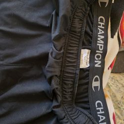 Champion sweat pants 