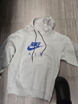Nike sweater