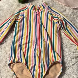 Crewcuts Swin Size 5