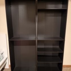 2 Shelves! $20 For Both!