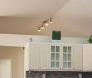 4 light Track Light
