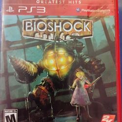 BioShock