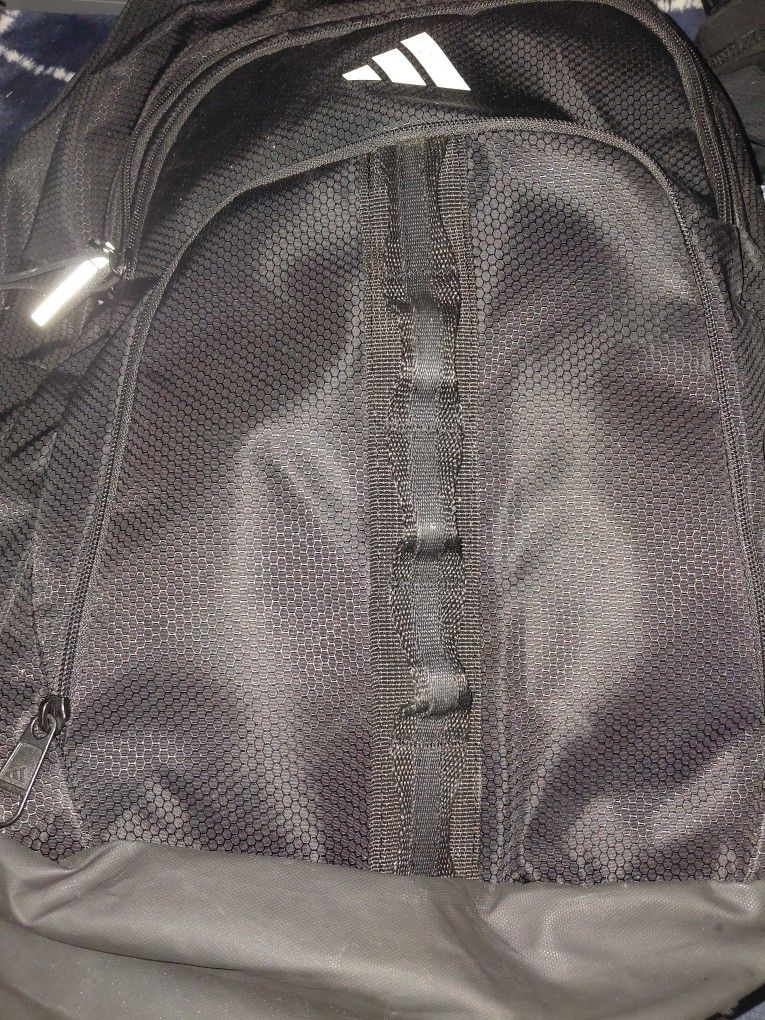Adidas Backpack