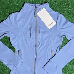 LuLu Lemon Set (Size 8)