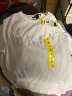 DKNY women sweater size s