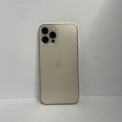 iPhone 12 Pro Max 128GB Gold