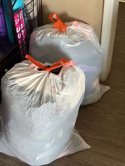 Free Clothes