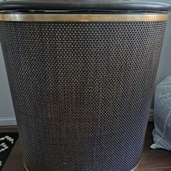 Vintage Hamper