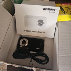 Cobra Ditgital Camera