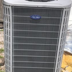 Carrier  Air Conditioner 3.5 Ton Carrier 
