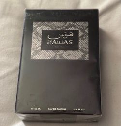 Hawas for him 100 ML