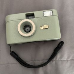 Reloadable Heyday Film Camera 35mm