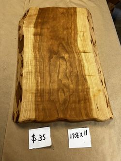 Cheese Board