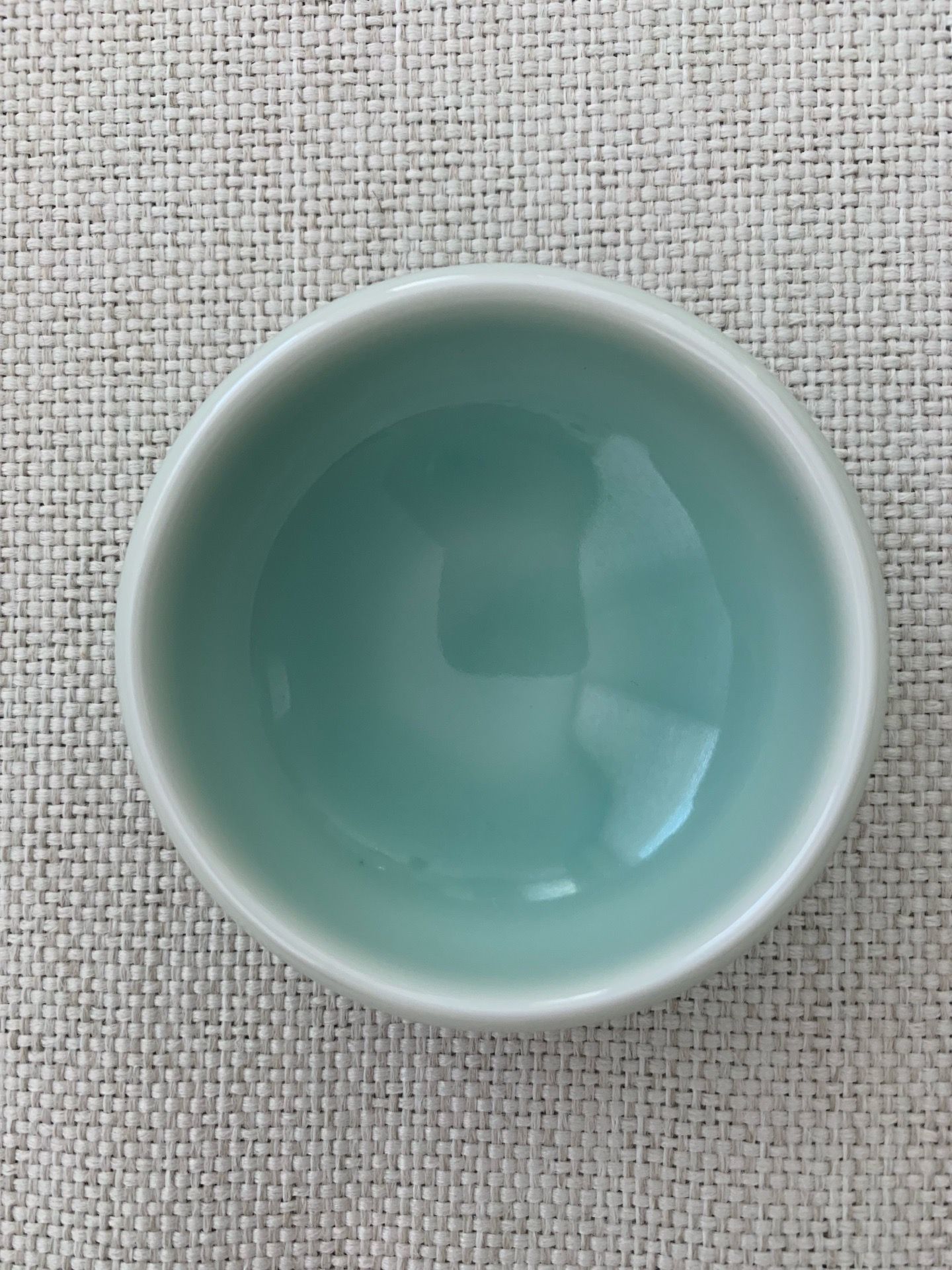 Unique Ceramic Teacup Chinese Kung Fu Cup