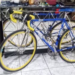 Gios Compact  Road Bike