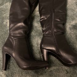 Women’s Boots