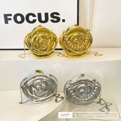 Make you more beautiful at the dinner party