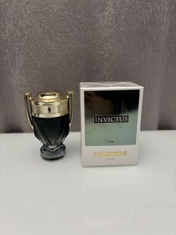 Men’s Fragrance Invictus Parfum