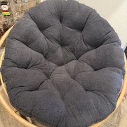 Papasan Chair 
