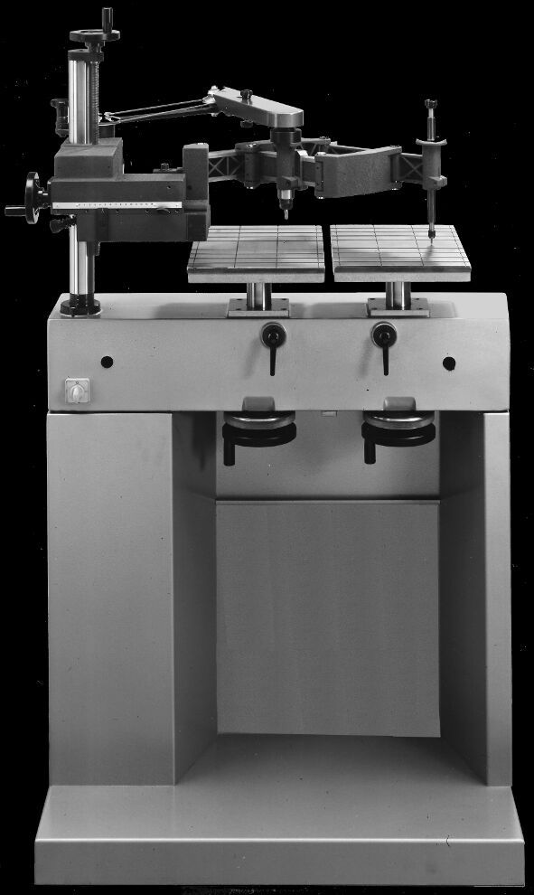 SRIPTA SR 3DXA - Pantograph